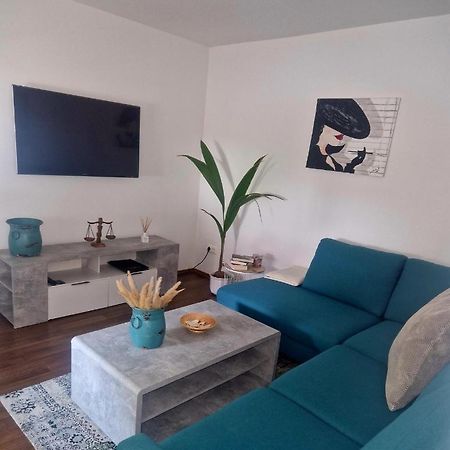 Ferienwohnung Detmolder Perle Exterior foto