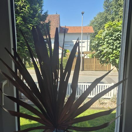Ferienwohnung Detmolder Perle Exterior foto