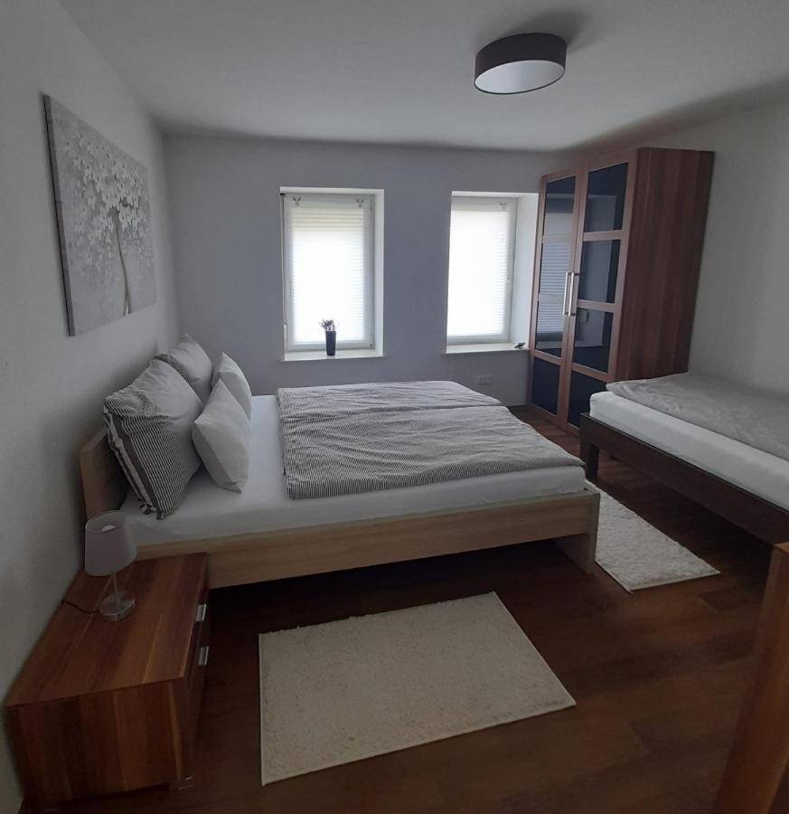 Ferienwohnung Detmolder Perle Exterior foto