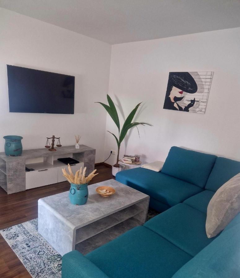 Ferienwohnung Detmolder Perle Exterior foto